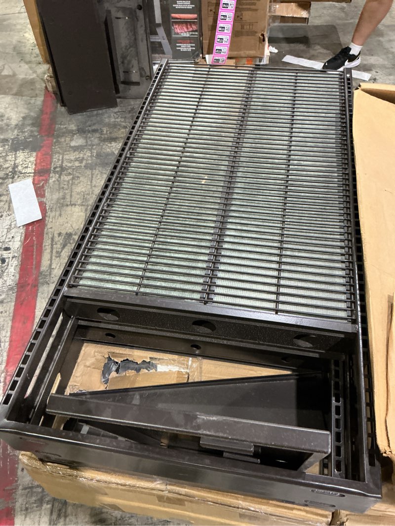 Condition photo showing As Is for standar with newlnsert panel
