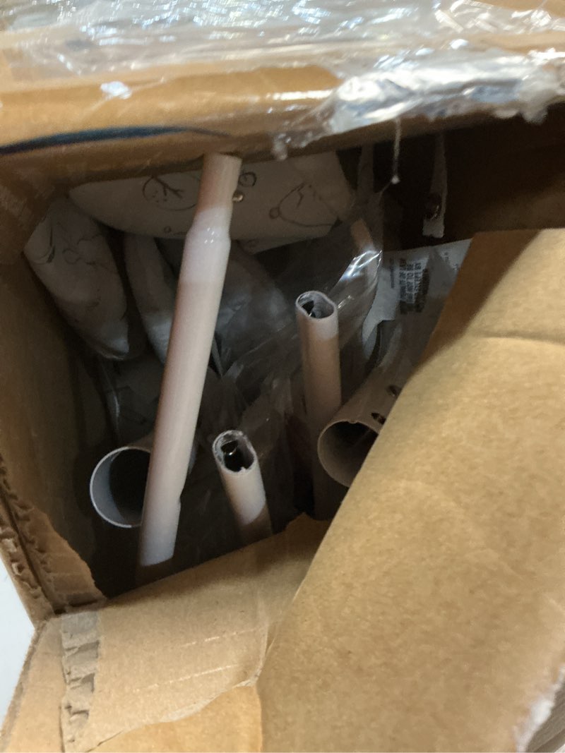 Condition photo showing As Is for graco simple sway portable baby swing for infants, newborn swing with 15 songs and sounds, great gift for new parents, baby registry must have