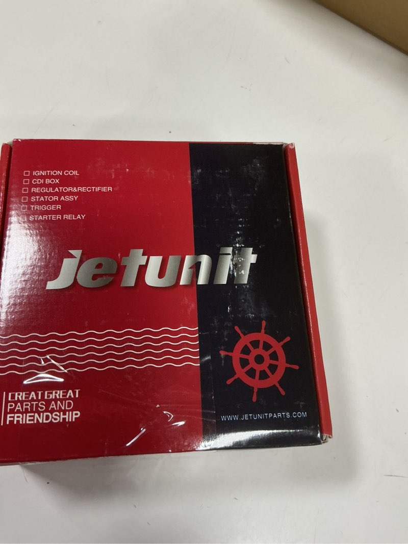 Condition photo showing New/Like New for Trigger For Mercury 134-9021-4 Outboard 80 JET,100,115,125 HP 99021A6 99021A2 99021K2 2-Storke Carb 