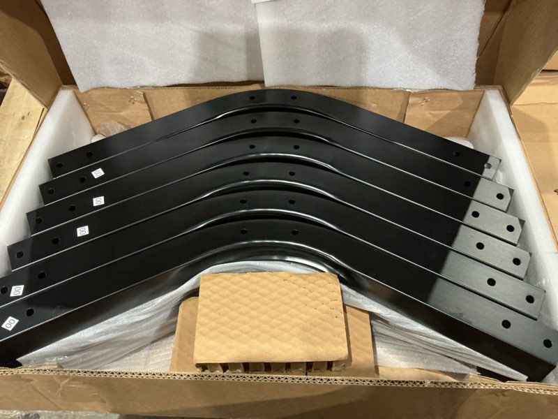 ITEM AS IS. INCOMPLETE. MULTIPLE BOXES AT PICKUP. IS NOT A COMPLETED SET. Ft Oversized Metal , Steel Heavy Duty Car Ports for All-Weather, Tall Car