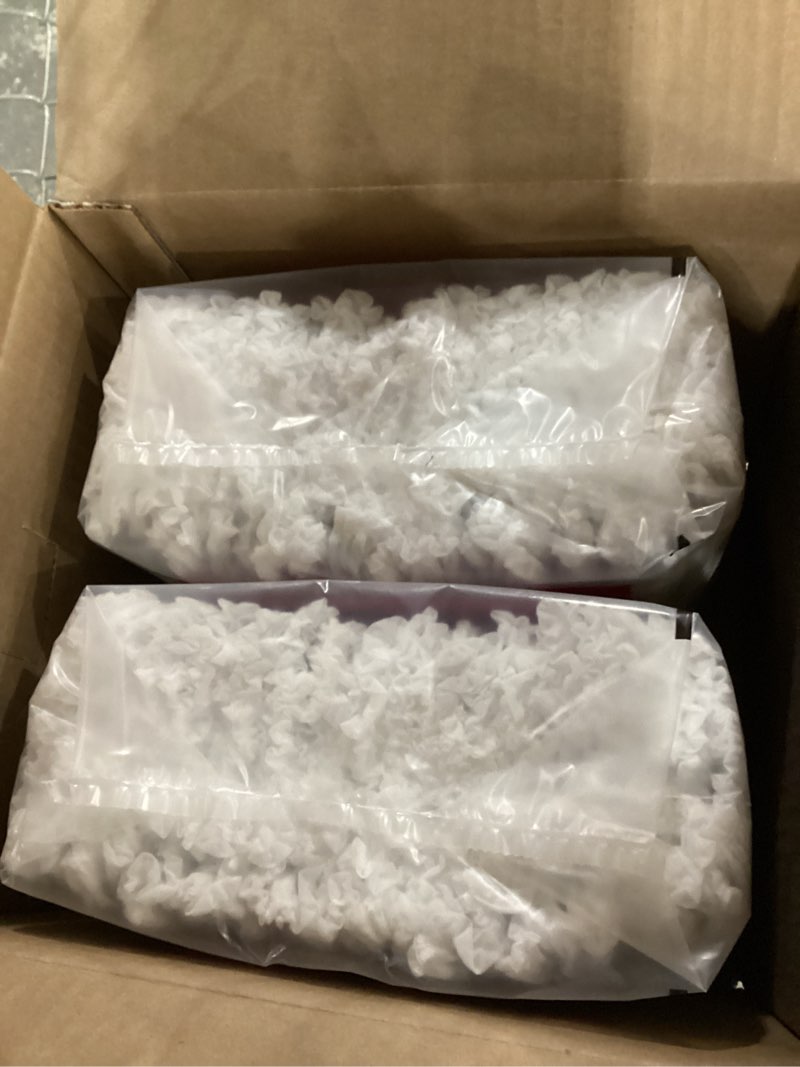 Condition photo showing New/Like New for Pampers swadders size 4 