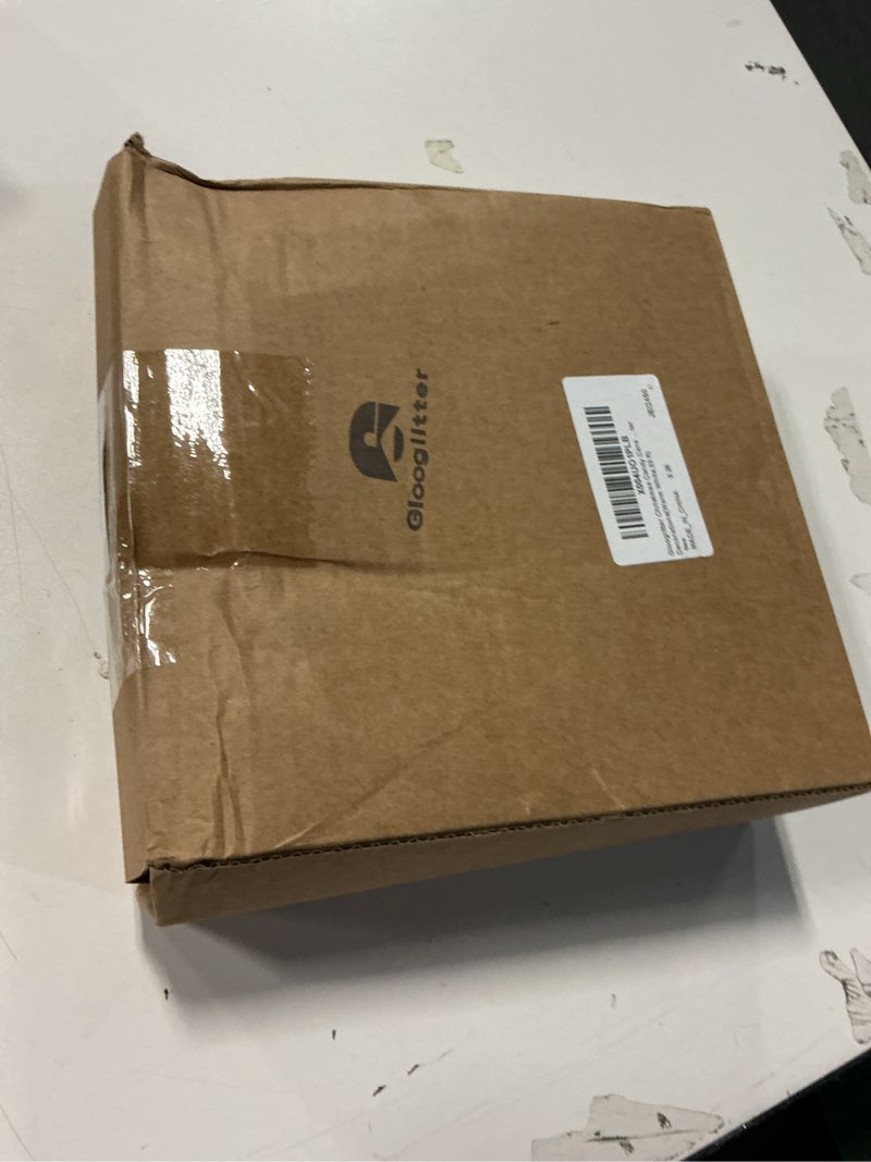 Condition photo showing New/Like New for Thick Christmas Candy Cane Rope Light 0.4" Diameter, 33 ft 200 LED Candy Lights 8 Modes Waterproof Multicolor Lights for Garden Xmas Tree, Indoor Outdoor Christmas Decoration (Warm White) Warm White 33 ft