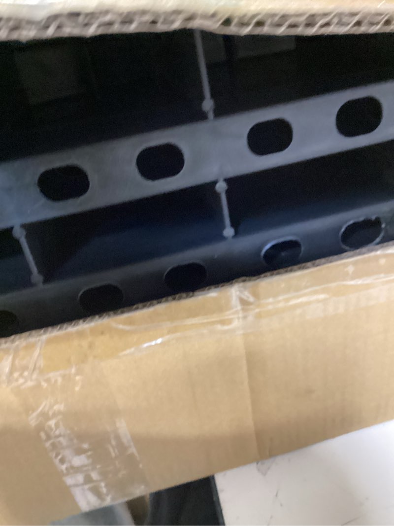 Condition photo showing Good Condition for roblock heavy duty low profile car ramps for oil changes, portable car ramps for low cars high lift and jack support, vehicle ramps for garage, 35.63''x12''x8.07'', g.v.w 13000 lbs, 2 pcs rbts295au