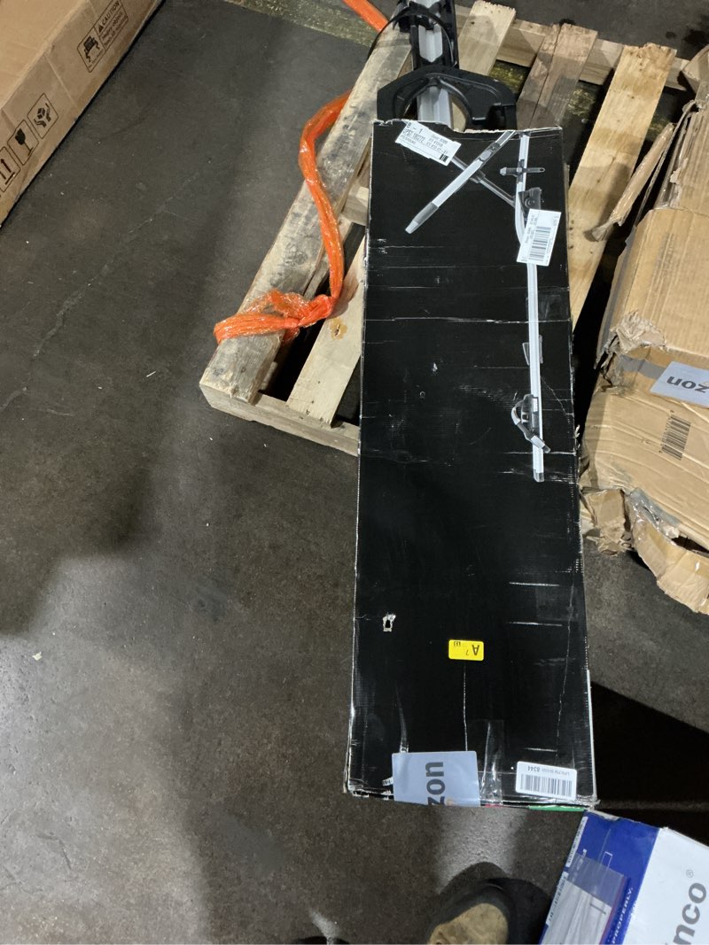 Condition photo showing Good Condition for Thule UpRide Roof Bike Rack