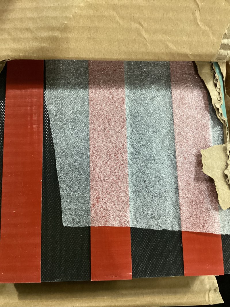 Condition photo showing Good Condition for SINGULARWOOD Vinyl Wall Planks,Self-Adhesive Vinyl Panels for Walls,Peel and Stick Easy Installation (12 pcs/18 Sq Ft/Box),White Washed-White