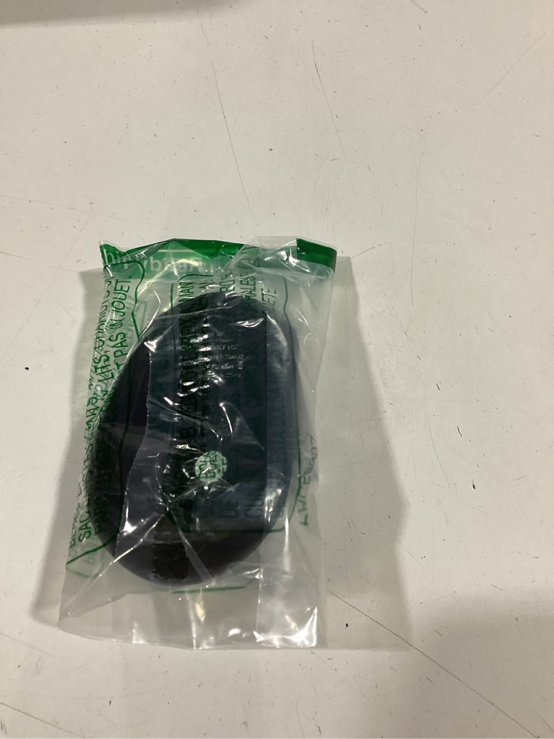 Condition photo showing Good Condition for RaceGT USB C Wireless Mouse, Type C Silent Mouse for MacBook Air/Pro, 2.4G Cordless Computer Mice with 6 Buttons and 3 Adjustable DPI for Mac, Laptop, Desktop, PC type-c black