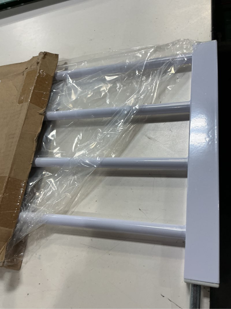 Condition photo showing New/Like New for lemon tree 11 inch baby gate extension fits all lemon tree auto close safety baby gate (11 inch) 11 inch (pack of 1)