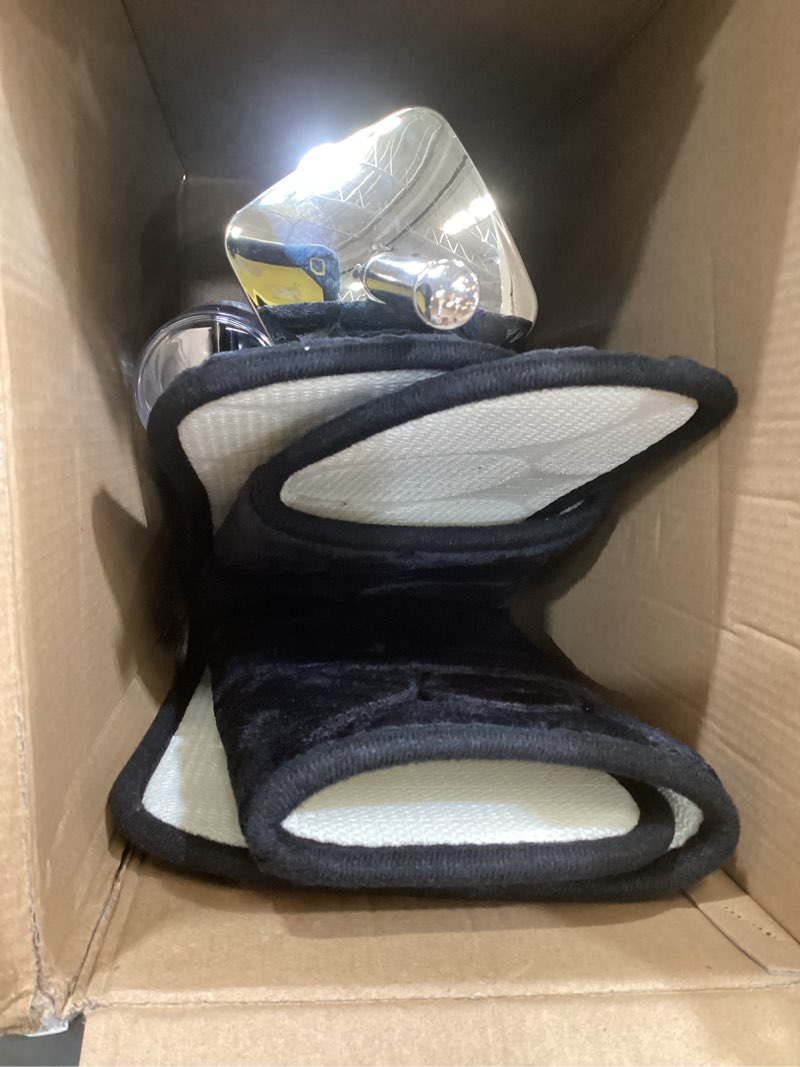 Bathroom Accessory Set