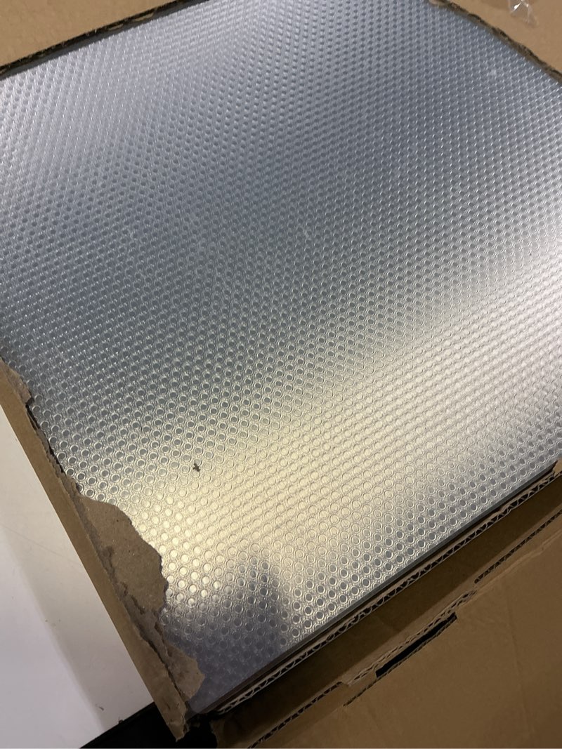 Condition photo showing Good Condition for taisentric titanium cutting boards for kitchen?titanium cutting board large? dishwasher safety, easy