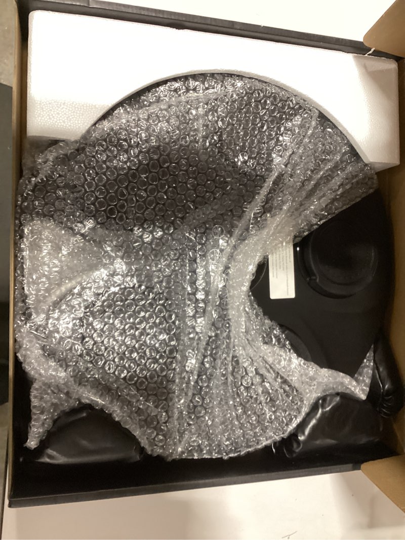 Condition photo showing Good Condition for Music Boxing Machine, Music Punching Trainer with Boxing Gloves, Wall Mounted Electronic Workout Punching Machine for Kids Adult