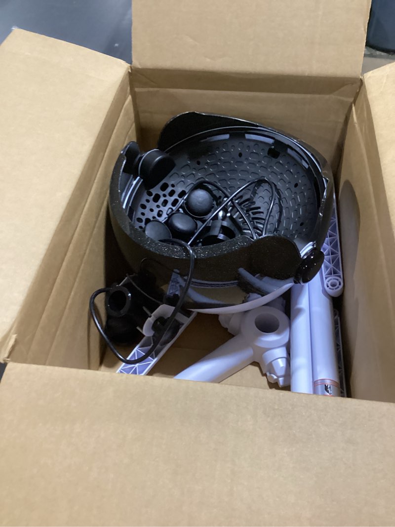 Condition photo showing New/Like New for Hooded Hair Dryers?Hooded Vertical Hair Dryer on Wheels?Touch Controls and Three Temperatures to Choose from?Professional Vertical Hair Bonnet Dryer for use in Salons, Home.