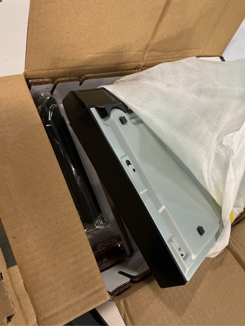 Condition photo showing Good Condition for sony energy star certified dvd player with 1080p resolution, wi-fi compatibility, and multi-format disc playback