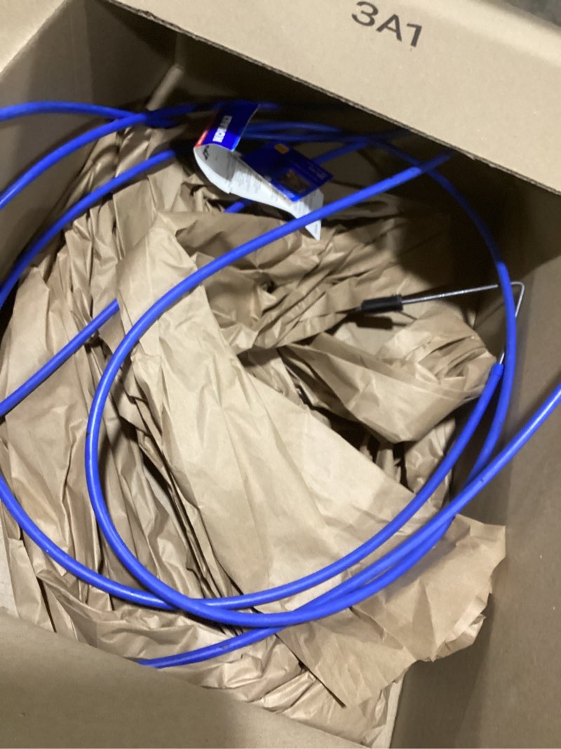 Kobalt 1/4-in x 25-ft High carbon wire Hand auger for Sink