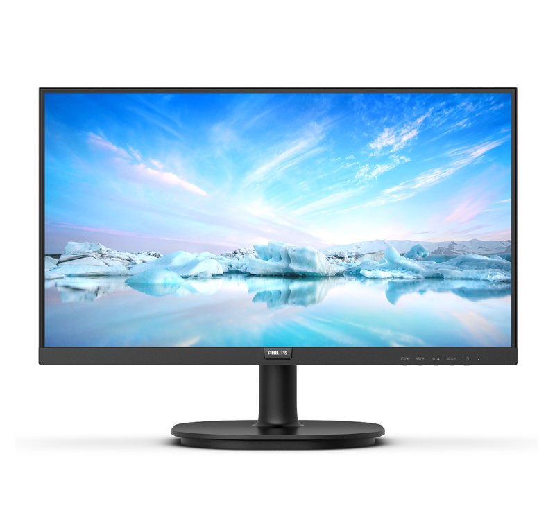 Monitor LCD monitor 221V8LN/27 | Philips