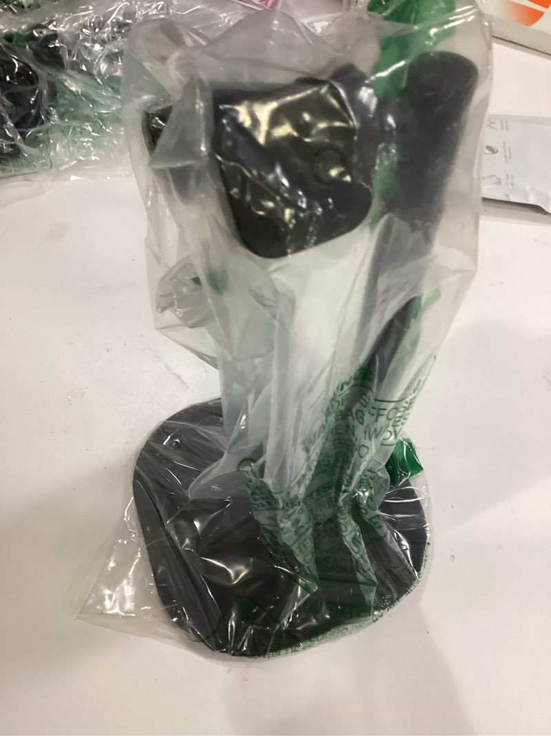 Condition photo showing Good Condition for COOPER ChatStand, Adjustable Cell Phone Stand for Desk, Phone Stand for Recording, iPhone Holder for Filming, Small Tripod for iPhone, Fits Samsung, Android Smartphones, (Night Black) A - Night Black