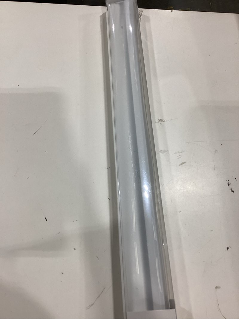 Condition photo showing Good Condition for blackout roller shades for windows, cordless free-stop blinds with thermal insulated,uv protection fabric. pull down room darkening door blinds for home, office easy to install(34" w x 72" h,white) 34"w x 72"h white