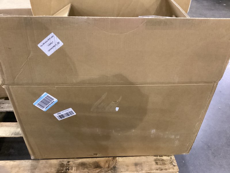 American Standard 6581001.020 Maybrook Universal Washout Top Spud Urinal, 1.0 GPF, White