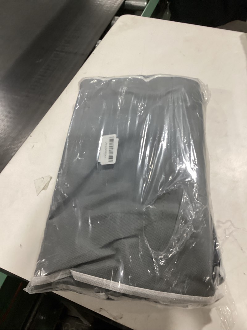 REGELETO 10 Tiers Large Size Over Door Shoe Organizer Storage, Hanging Shoe Rack for Door with Deep