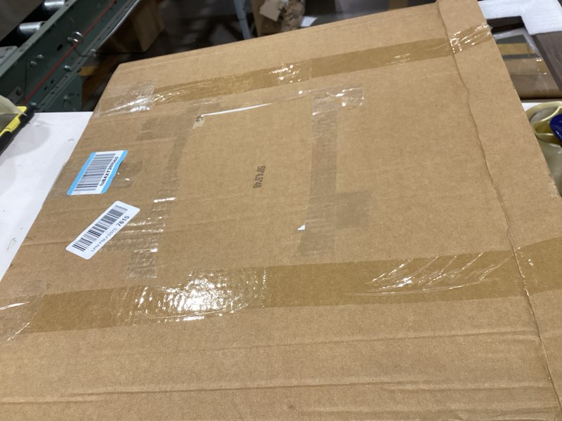 Condition photo showing As Is for Frame