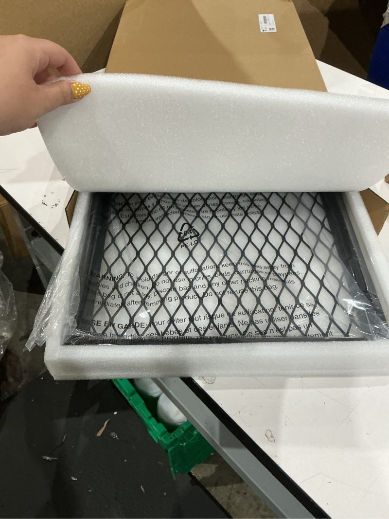 Condition photo showing New/Like New for pellet grill storage shelf compatible with traeger pro 780 and traeger ironwood 885, powder coated steel shelf increases extra storage, grill accessories for traeger pro 780 and traeger ironwood 885 34.5 inch