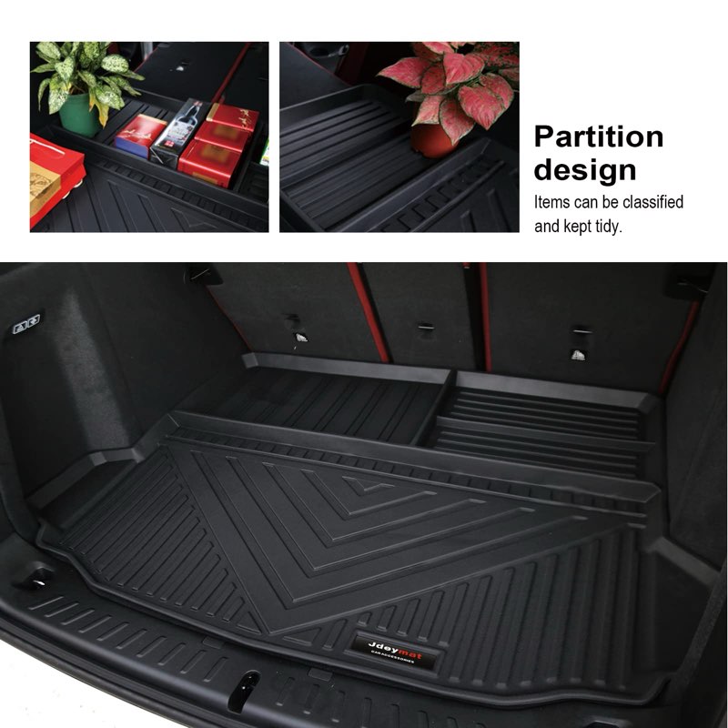 Similar Jdey car mat accessory  