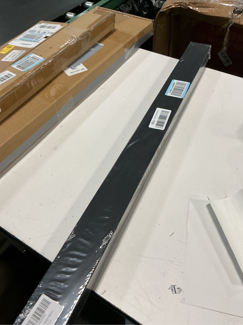 Condition photo showing New/Like New for damiensaber rgb light saber blade, basic light saber blade hollow tube support heavy dueling, diameter 1 inch, length 82cm/32inch rgb blade 82cm/32in
