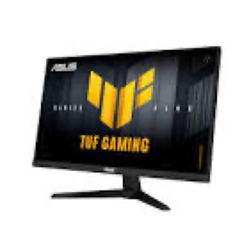ASUS TUF Gaming Series 5 24.5” 1080P Monitor (VG259QM5A) – Full HD, Fast-IPS, 240Hz, 0.3ms, G-SYNC C