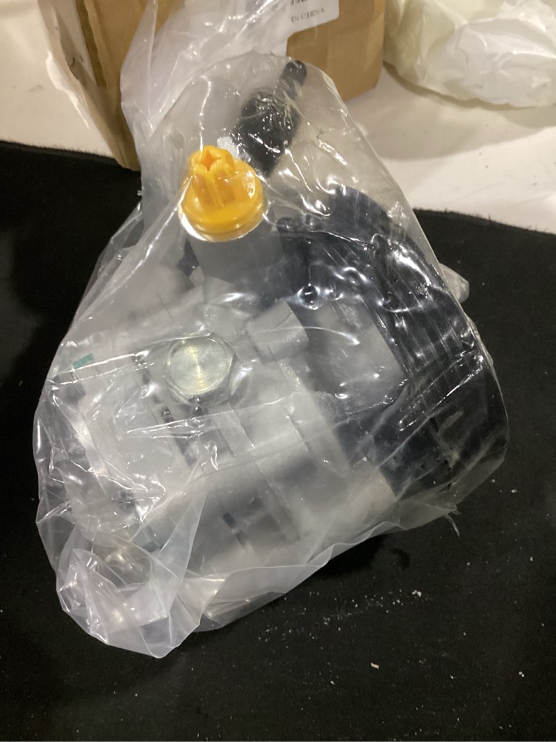 Condition photo showing Good Condition for nakkaa 21-5196 34430-ag03b power steering pump with pulley compatible with legacy outback 2005-2009 impreza 2008-2014 forester 2009-2013 2.5l h4 34430ag03a
