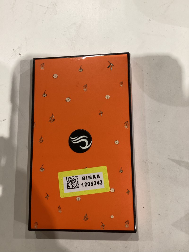Condition photo showing New/Like New for Goocrux (2in1 for iPhone 14 Pro Case Moon Stars for Women Girls Cute Phone Cover Fashion Starry Planet Print Pattern Design with Slide Camera Cover+Ring Holder Cases for iPhone 14Pro 6.1''