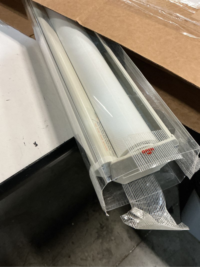 Condition photo showing Good Condition for persilux cordless zebra blinds for windows free-stop roller windows shades (34" w x 47" h, cream) dual layer light control for day and night, light filtering sheer shades for home, bedroom 34"w x 47"h cream
