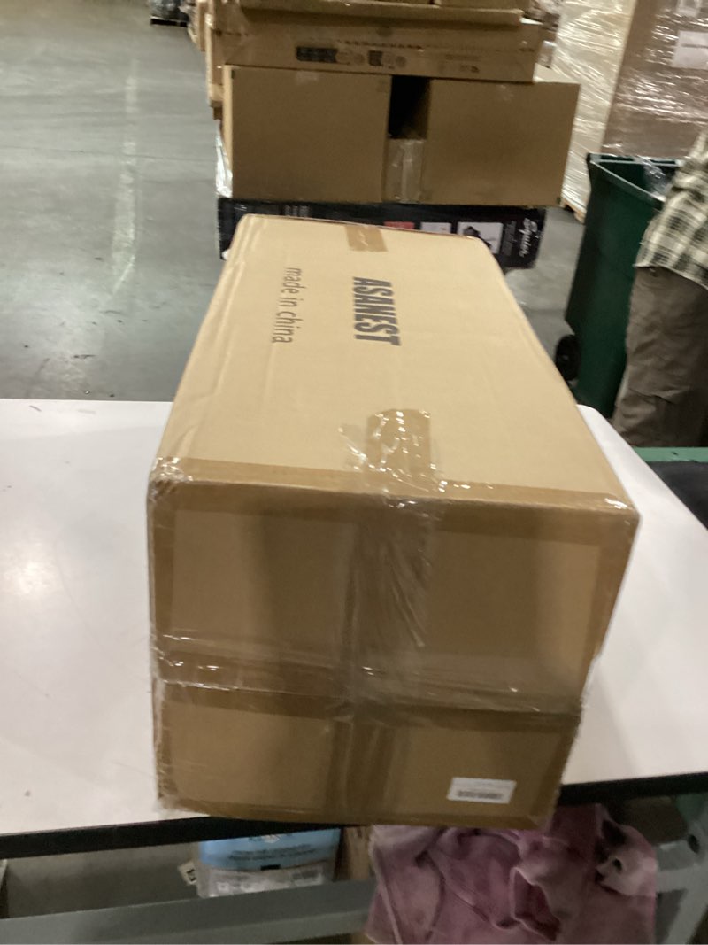 Condition photo showing New/Like New for Asanest Floor mattress size 80”x  54”