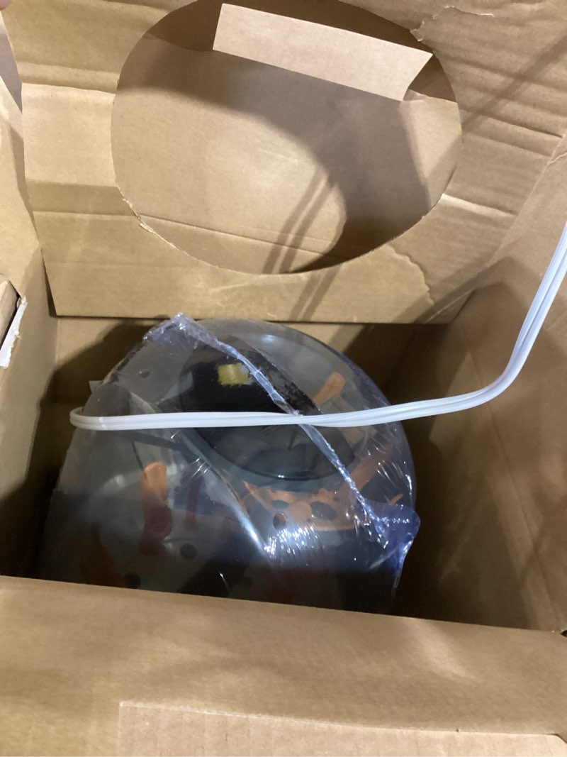 Condition photo showing Good Condition for baby brezza baby bottle sterilizer and dryer machine – electric steam sterilization - universal fit - pacifiers, glass, plastic, and newborn feeding bottles