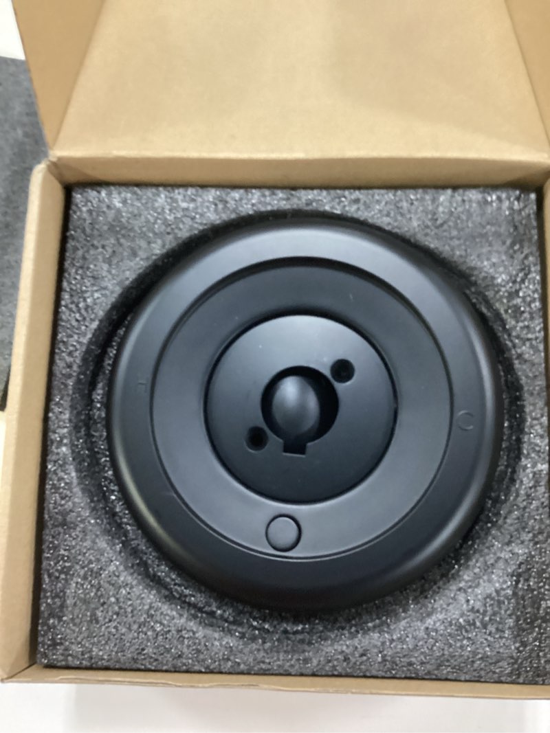 Condition photo showing Good Condition for replacement for classic 13/14 series t13020 single-function trim kit, shower handle compatible with delta shower valve r10000 series, (cartridge not included), matte black