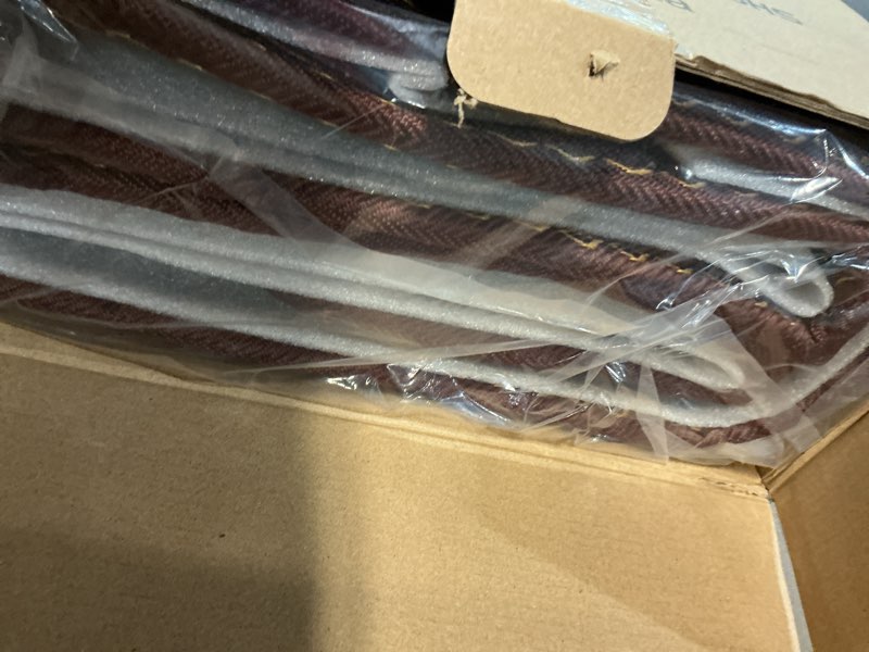 Condition photo showing New/Like New for far infrared heating pad, natural jade and 2 different tourmaline heating pad, electric heating pads for back neck shoulders and abdomen, auto shut off function (72" x 24")