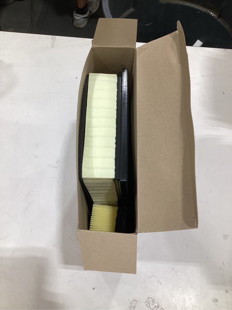 Condition photo showing Good Condition for doc's auto parts engine air filter da5315 | compatible with chevrolet 1999-2020, gmc 1999-2020 regular 1-pack
