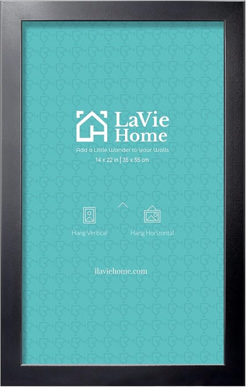 LAVIE HOME Picture Frame 14*22 