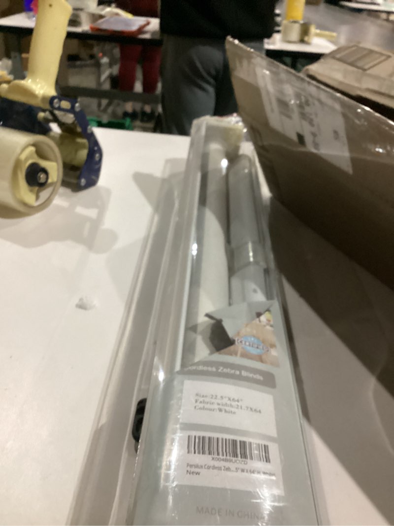 cordless zebra blinds