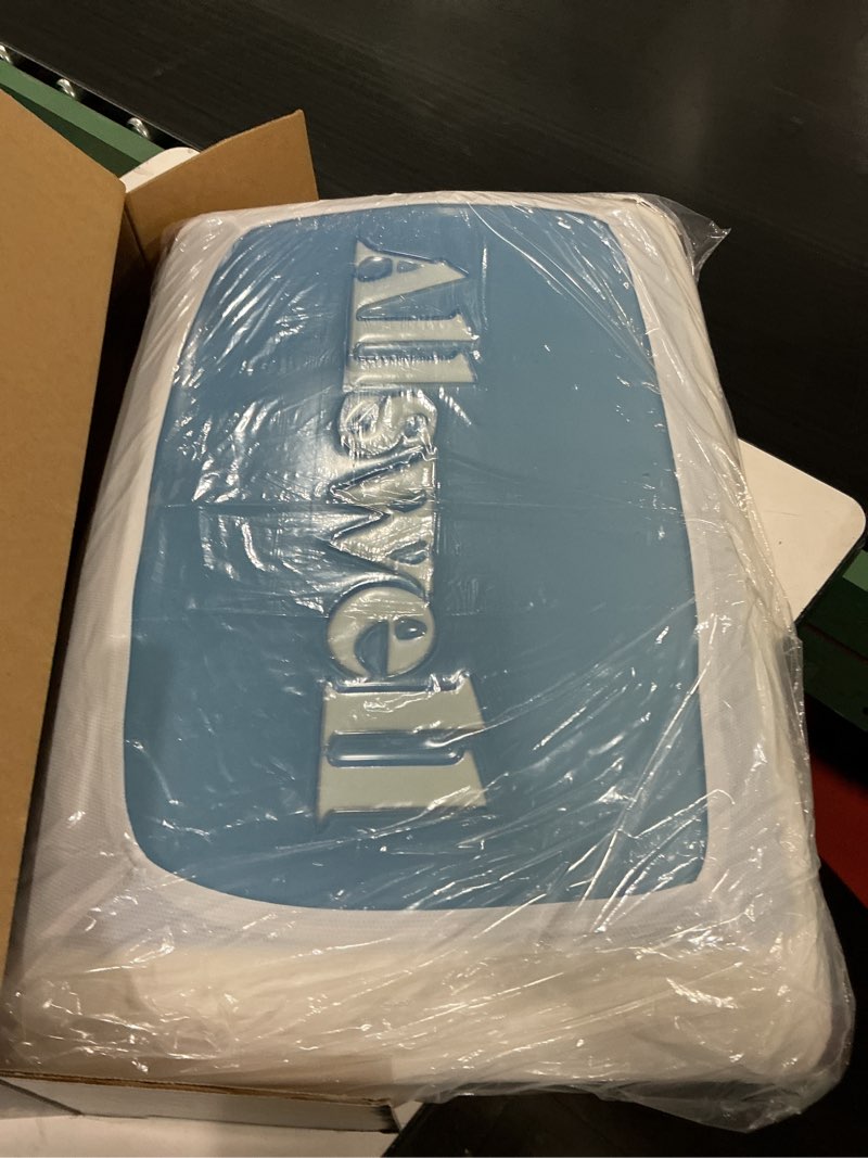 Condition photo showing Good Condition for allswell cooling pillow, standard/queen, adult