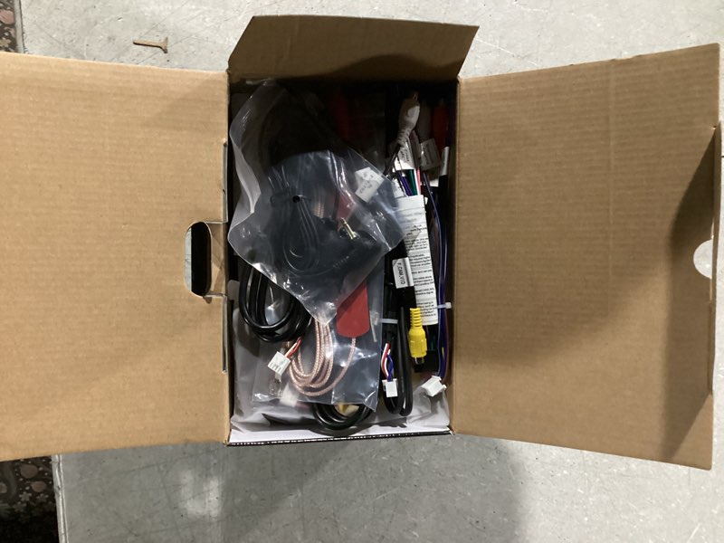 ATOTO S8 8-Core 7" QLED Double Din Android Car Stereo &1080P DVR Backup Camera, Built-in 4G, WiFi/BT