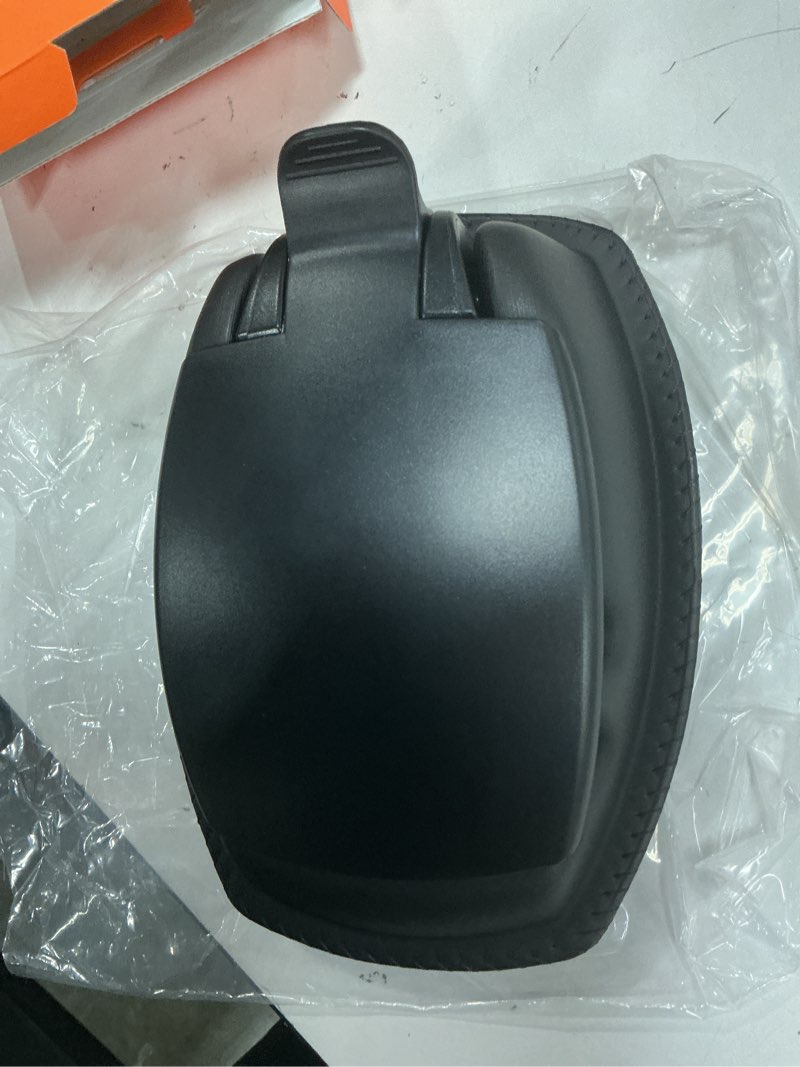 Condition photo showing Good Condition for apps2car gps car truck mount, non-slip gps bean bag dash mount 2-in-1 anti-skid friction dashboard sandbag clamshell phone holder for garmin nuvi tomtom magellan navigation & all cell phone iphone