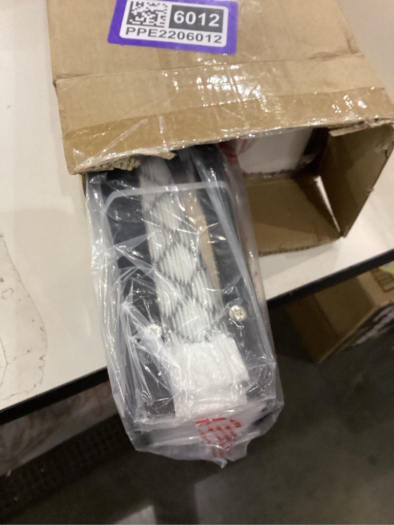 2-Pack 213 Replacement Filter, Compatible with Aprilaire 1210, 1620, 2210, 2216, 3210, 4200, 20x25x4