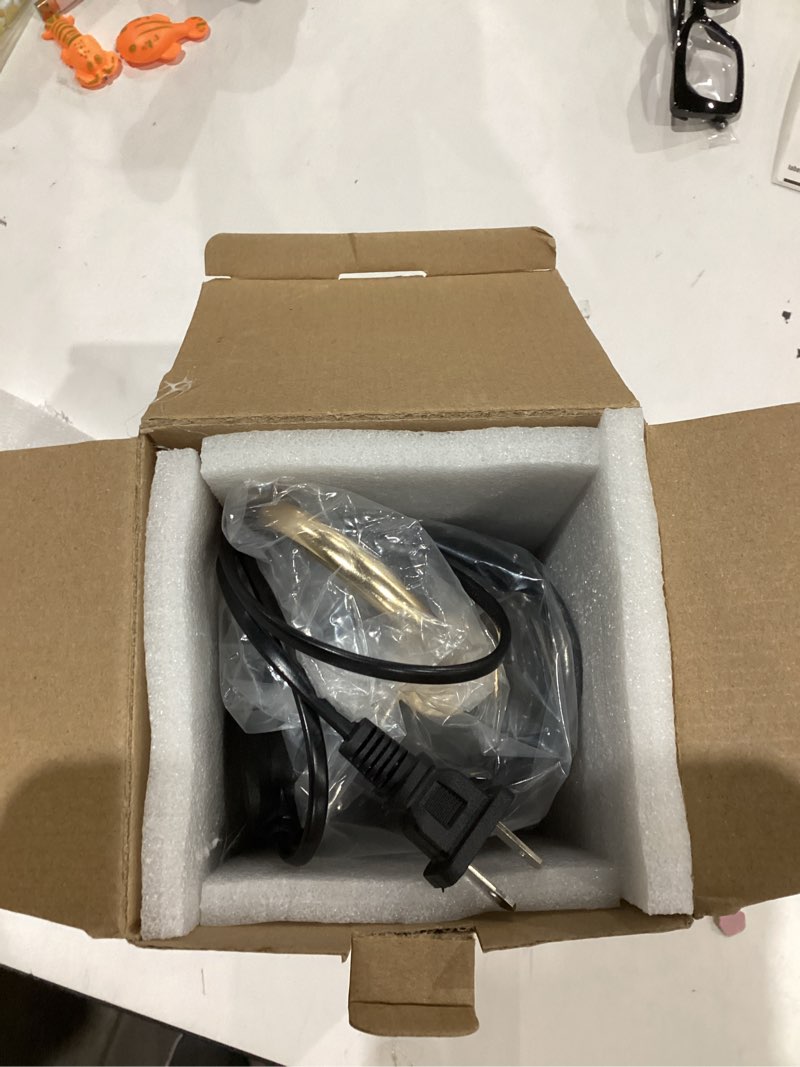 Condition photo showing Good Condition for Candle Warmer Lamp with Timer Dimmer, Birthday Gifts for Women Mom, House Warming Gifts, Elegant New Home Decor, Wax Warmer for Jar Candles, Heater Lamp for Scented Wax, Black Glass