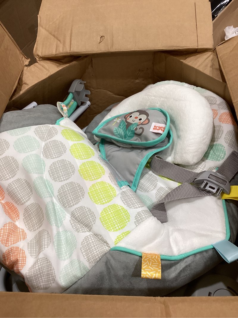 baby swing