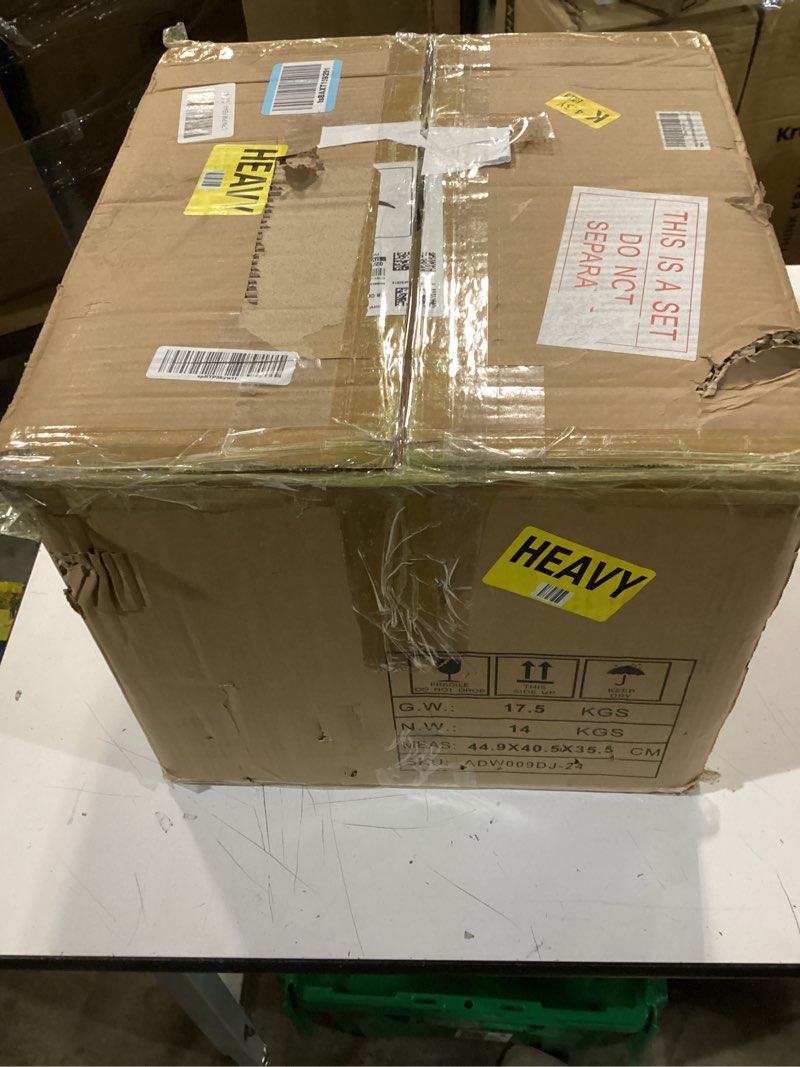 Condition photo showing New/Like New for AmorArc Ceramic Dinnerware Sets for 4,Round Reactive Glaze Stoneware Plates and Bowls Set,Highly Chip and Crack Resistant Dishware | Dishwasher & Microwave Safe Dishes Set,Service for 8 (24pc) Ceylon Blue Service for 8