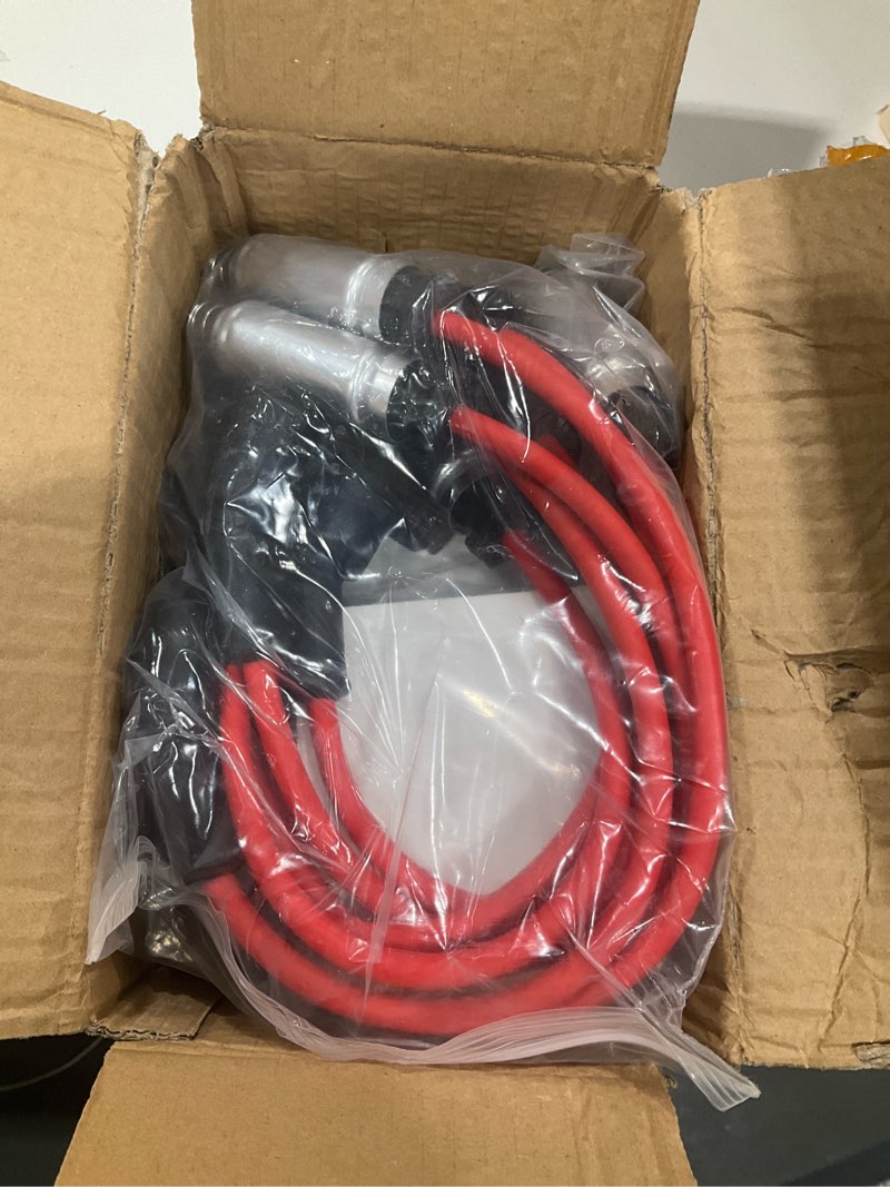 Condition photo showing Good Condition for motoku ignition coil and spark plug wires for gmc yukon envoy savana sierra chevy silverado 1500 2500 3500 express suburban tahoe trailblazer 4.8 5.3 6.0 v8