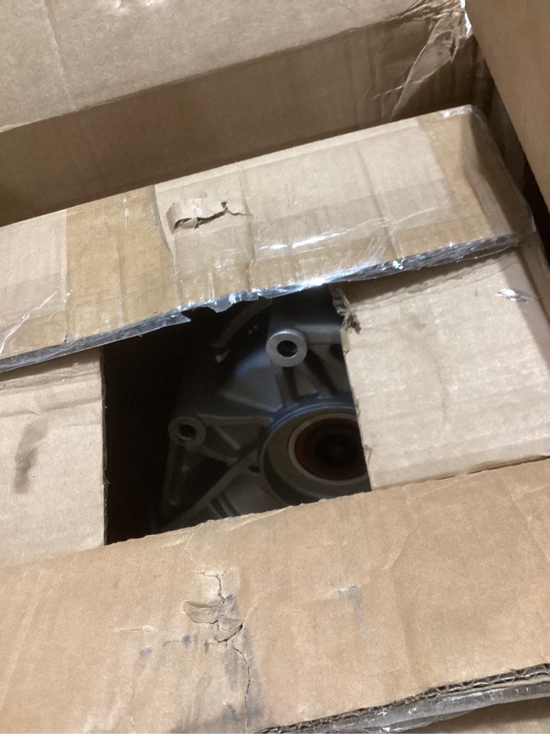 Condition photo showing Good Condition for 705502546 Rear Differential Assembly Replacement for Can-Am Outlander 1000 2013-2018, 850/1000R/570/650 2018-2021, Outlander Max 650/850/1000R 2016-2021 705501723 705502178 705502090 Vahaha