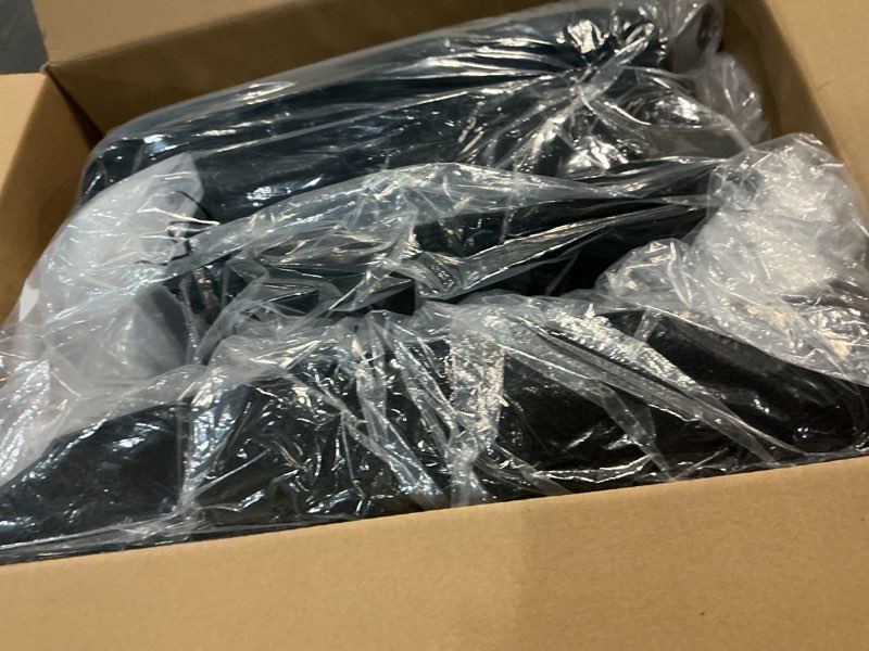 Condition photo showing Good Condition for HOMBYS Lateral Support for Wheelchair,Wheelchair Back Support Cushion,Lumbar Support Pillow for Low Back Pain with Side Support,Adjustable Back Chair Cushion,High Density Foam