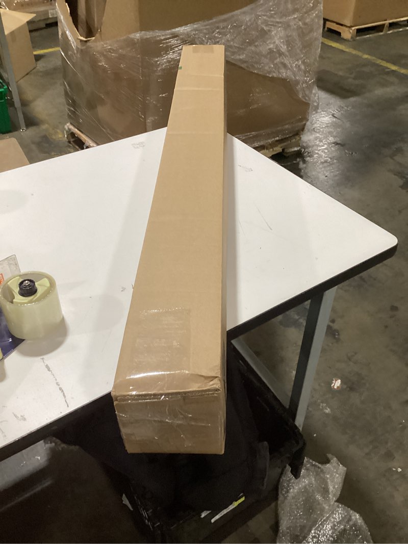 Condition photo showing Good Condition for 20FT Heavy-Duty Fiberglass Telescopic Extension Pole - High Stiffness, Non-Conductive, Twist Lock fo