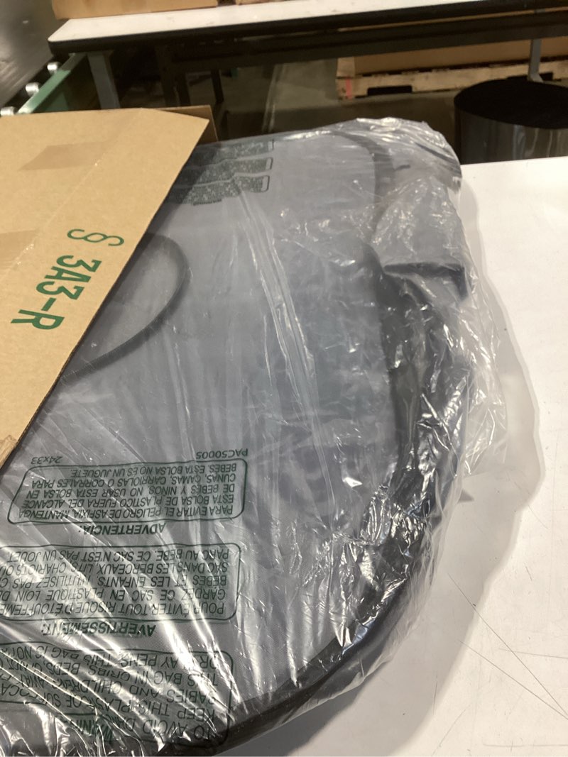 Condition photo showing Good Condition for Dog Playpen with Surround Tunnel, Outdoor/Indoor Cat Playpen with Breathable Soft Sides?Tailtastic Cat Enclosure Tent for Small Animals, Portable Cat Tent with Carry Bag (Large)
