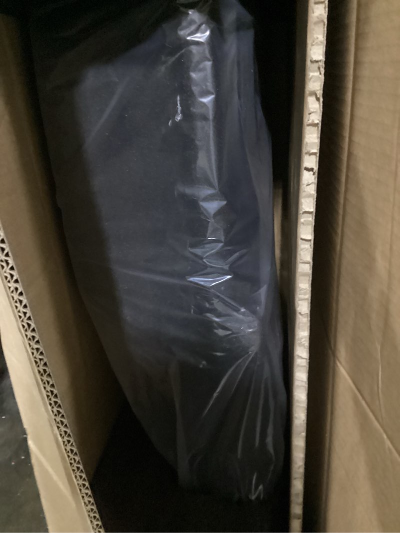Condition photo showing As Is for skar audio dual 10" loaded sealed subwoofer enclosure compatible with 2002-2018 dodge ram quad/crew cab trucks